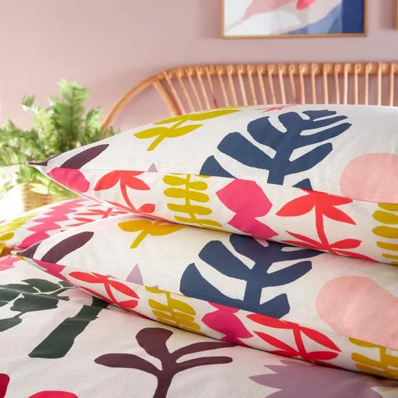 Furn. Marula Duvet Cover and Pillowcase Set 2