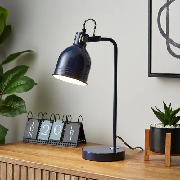 Issac Adjustable Table Lamp 1