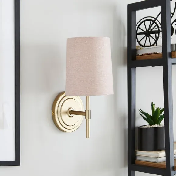 Sutton Wall Light Fitting 3