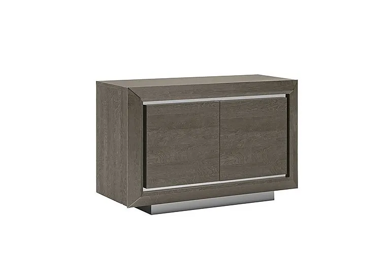 Palazzo Small Sideboard - Silver Birch