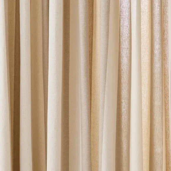 Beatrice Stripe Multiway Curtains 3