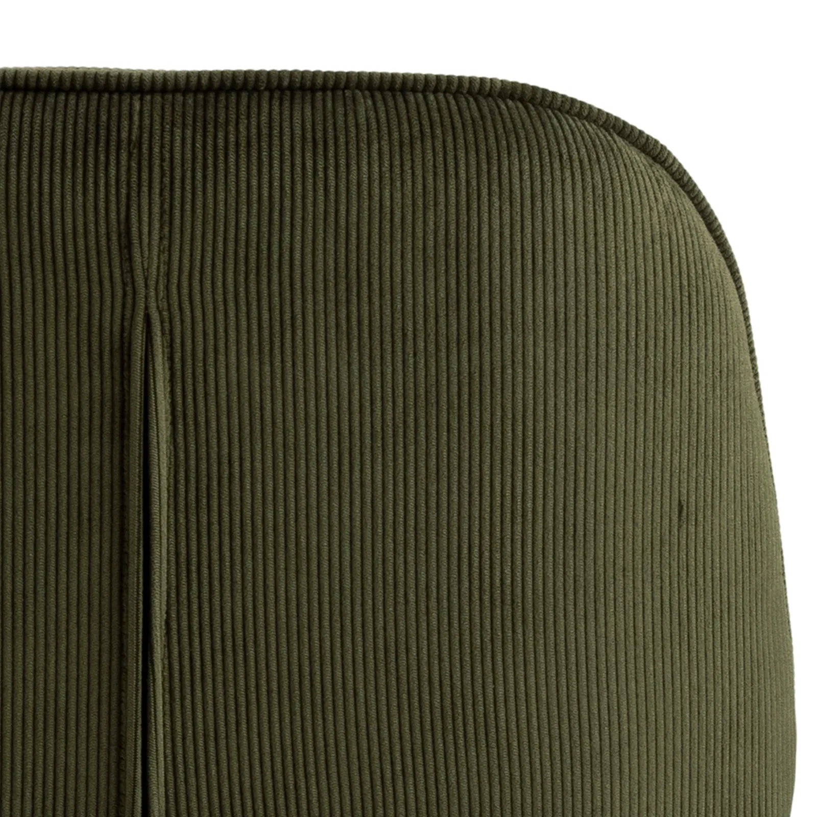 Furniture To Go Femke Dining Chair in Olive Green 6