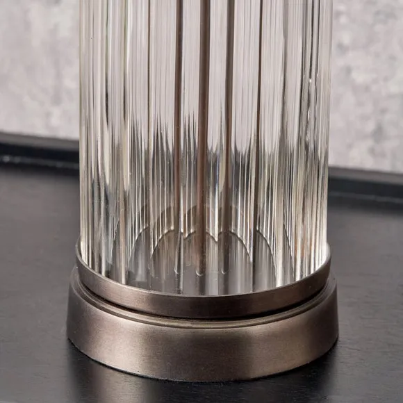 Pacific Lifestyle Ciara Table Lamp 3