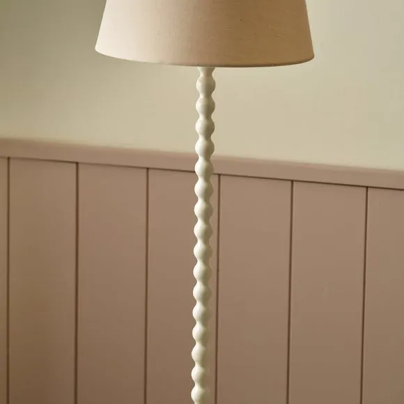 Pacific Lifestyle Sophia Metal Bobble Floor Lamp 3