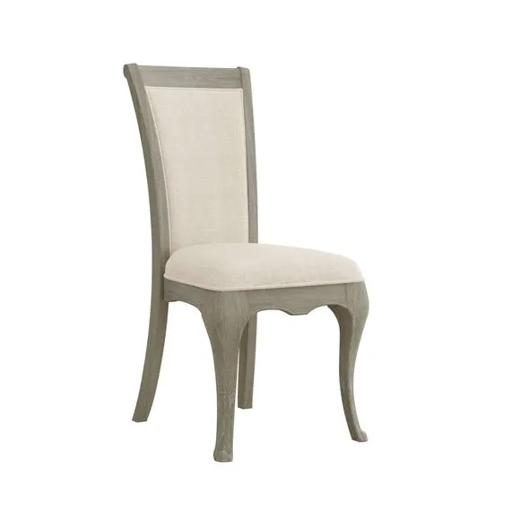 Willis and Gambier Camille Dressing Table Chair 3