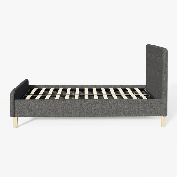 Ashbourne Fabric Bed Frame 5
