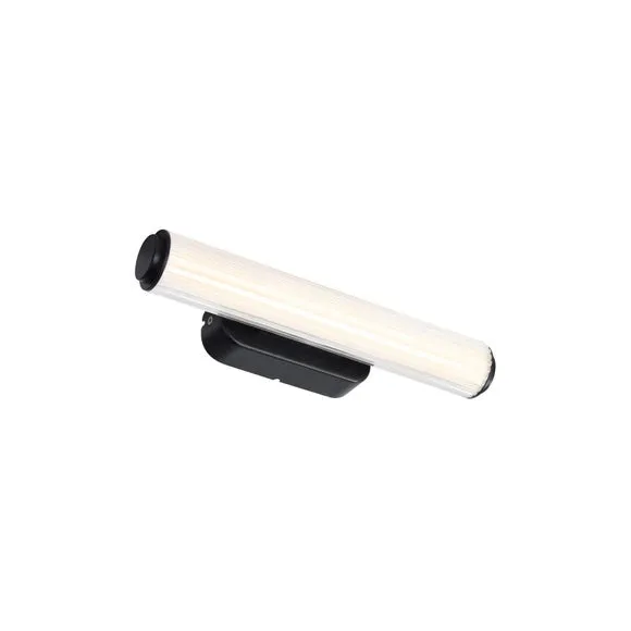 Nordlux Virelle 32 - Wall light - Black, Black 4
