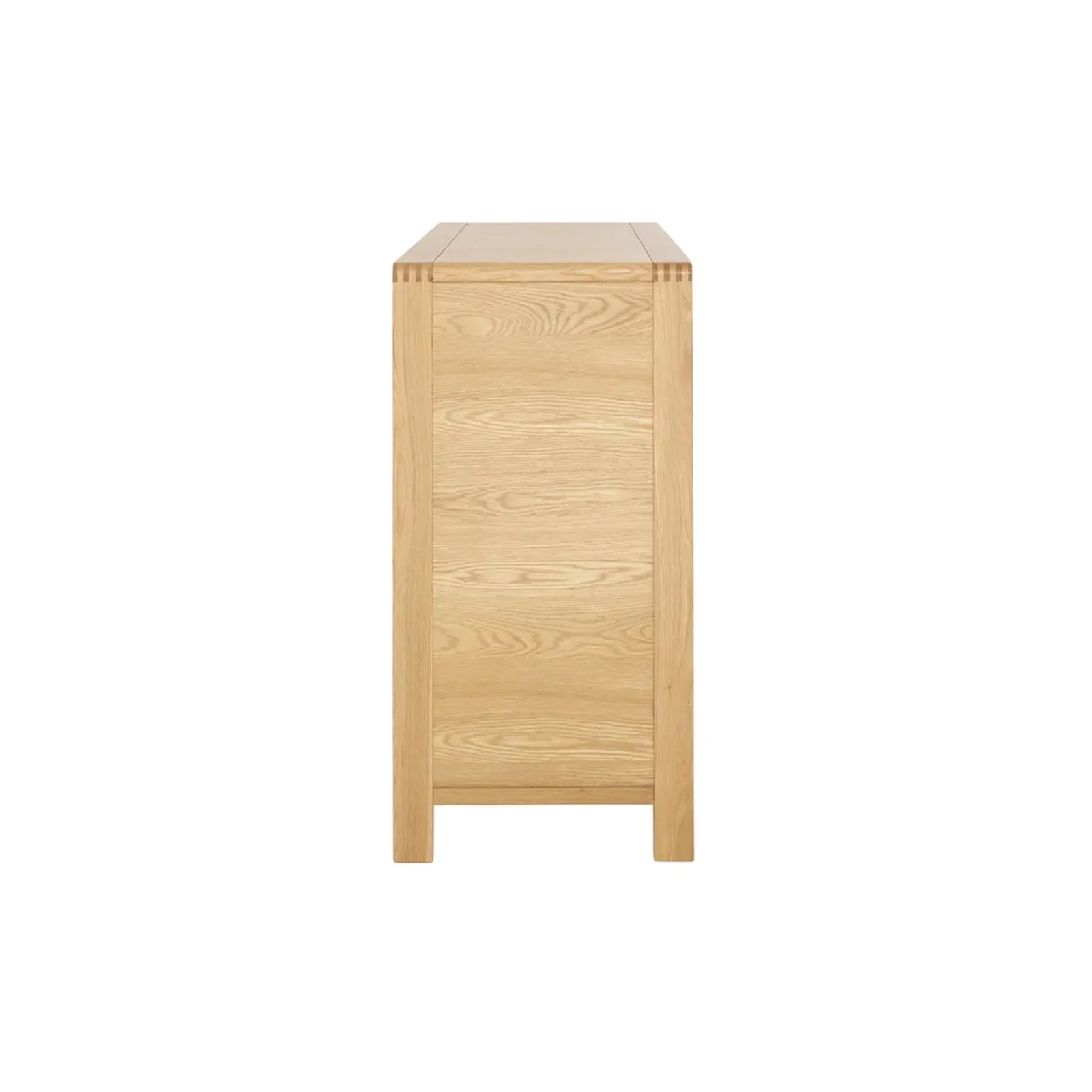 Ercol Bosco Small Sideboard, Neutral Oak | Barker & Stonehouse 5