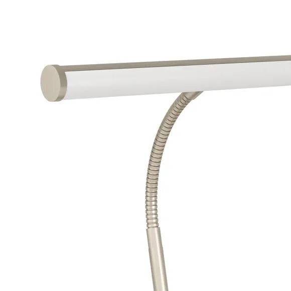 EGLO Riccione LED Touch Dimmable Desk Lamp 3
