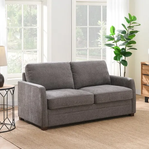 Irvine Double Sofa Bed 2