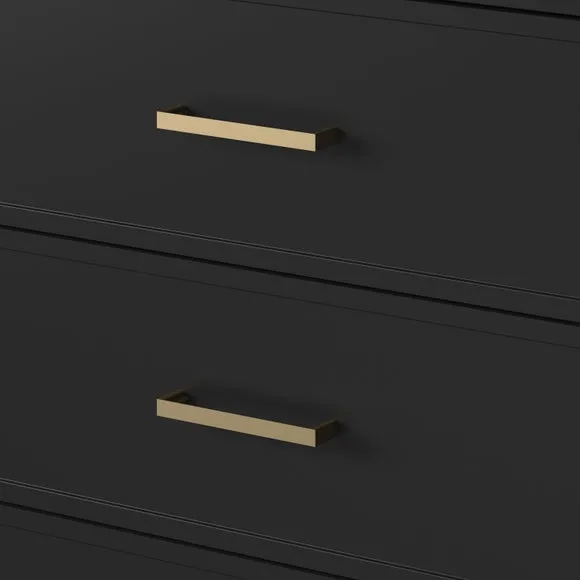 Cosmo Living Westerleigh 6 Drawer Chest 6