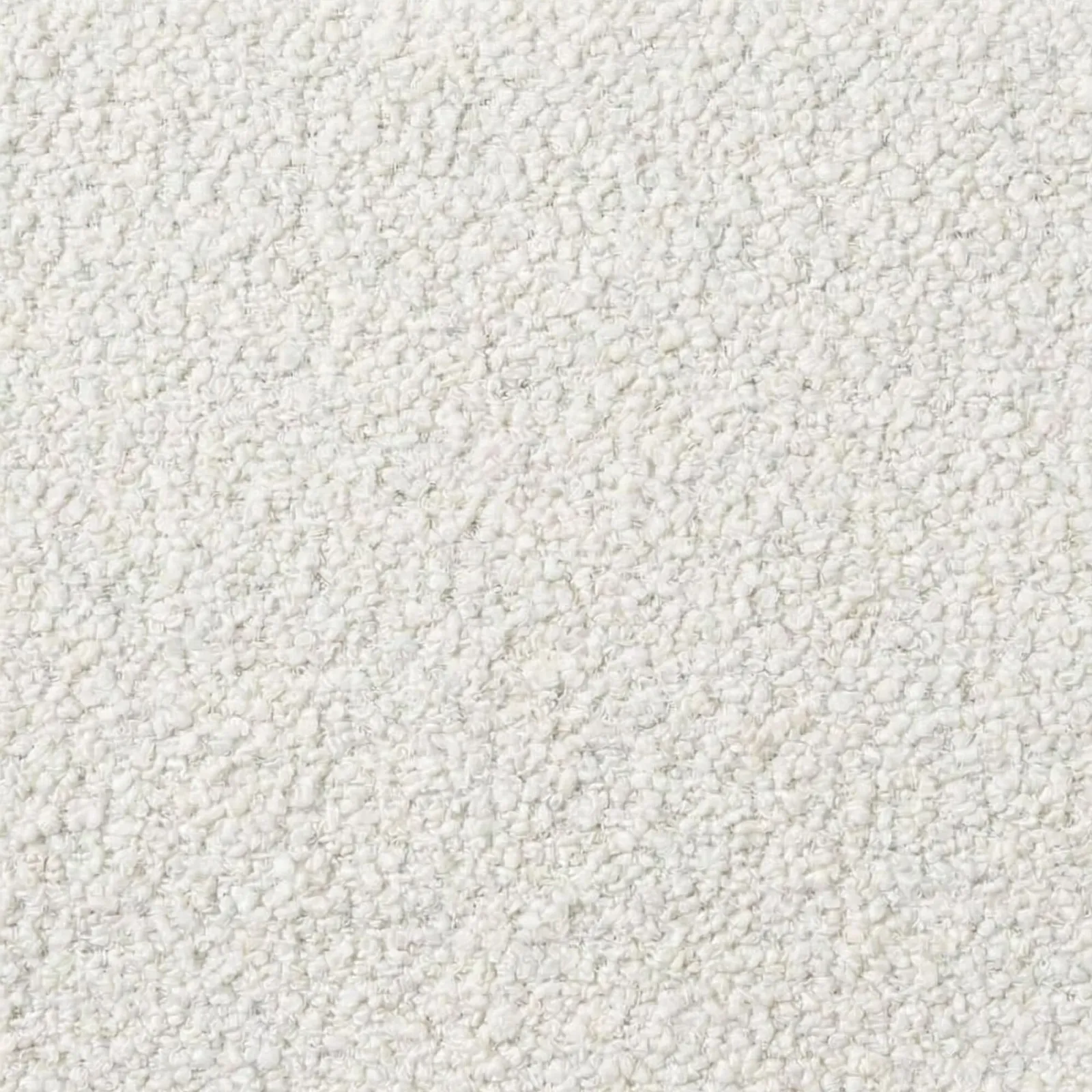 Francois Turning Loungechair, White Fabric | Barker & Stonehouse 5