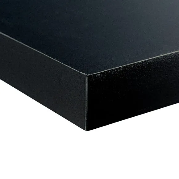 Harbour Housewares Small Floating Shelf 4