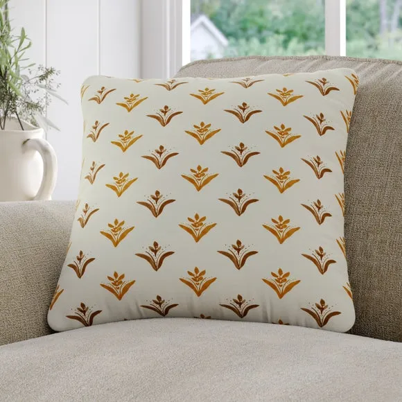 Emily Bond Molly Made to Order Cushion Cover 1