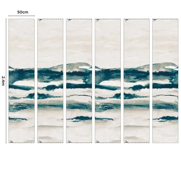 Landscape Wall Mural 3