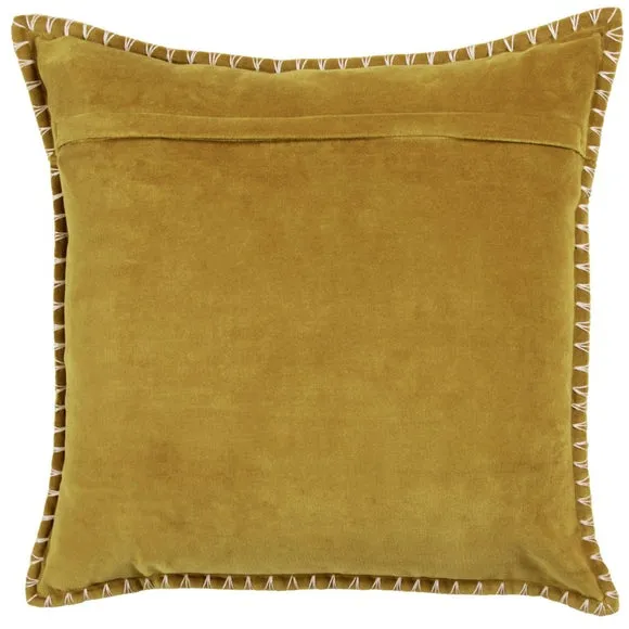 Voyage Maison Stitch Square Cushion 3