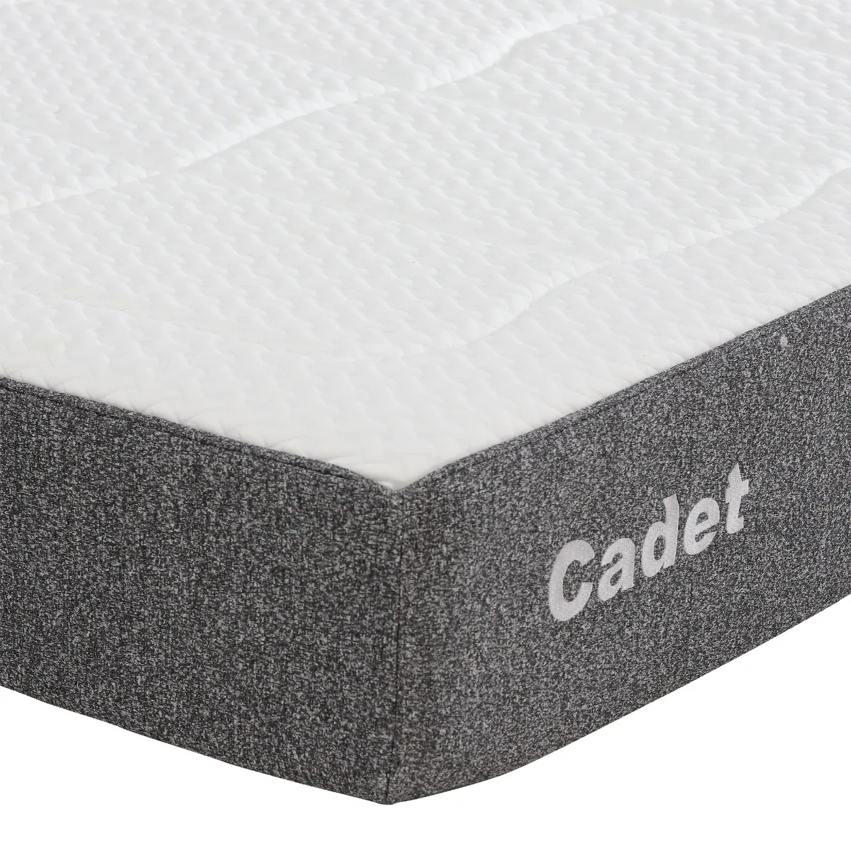 Cadet 3 Layer Reflex And Memory Foam Mattress