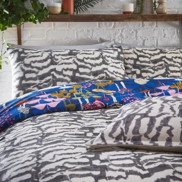 Furn. Amanita Duvet Cover & Pillowcase Set 3