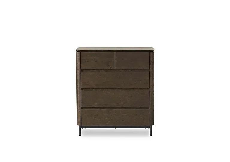 Tiber 3+2 Chest of Drawers