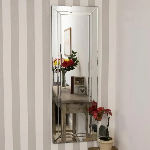 Cranbury Rectangle Wall Mirror 1