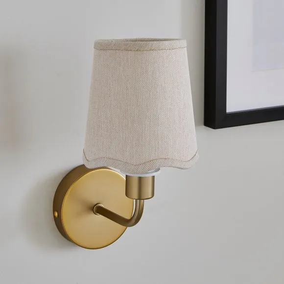 Wallace Wall Light Fitting 3