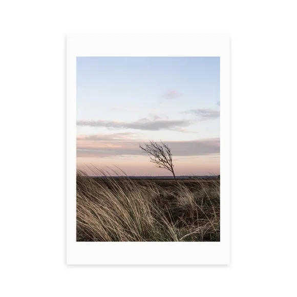 East End Prints At the Coast IV Print 2