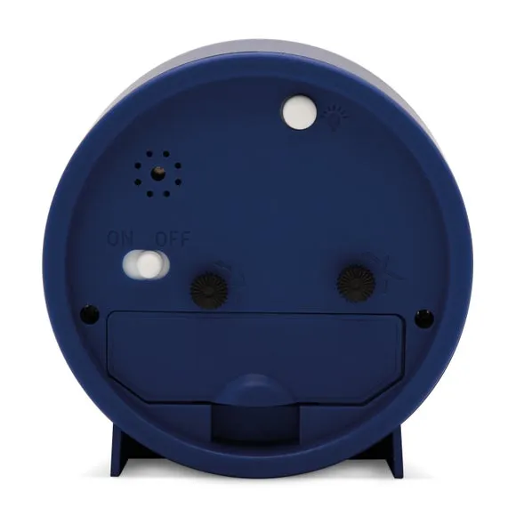 Acctim Gaby Small Alarm Clock 5