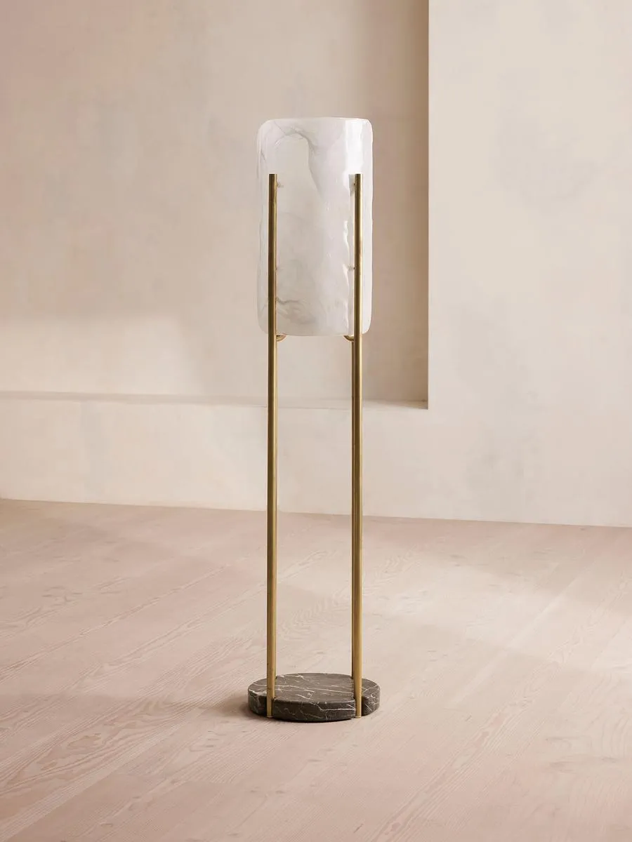 Lea Floor Lamp