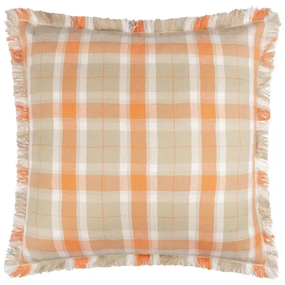 Arrochar Outdoor Square Cushion 1