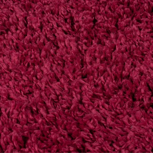 Pure Washable Shaggy Rug 2