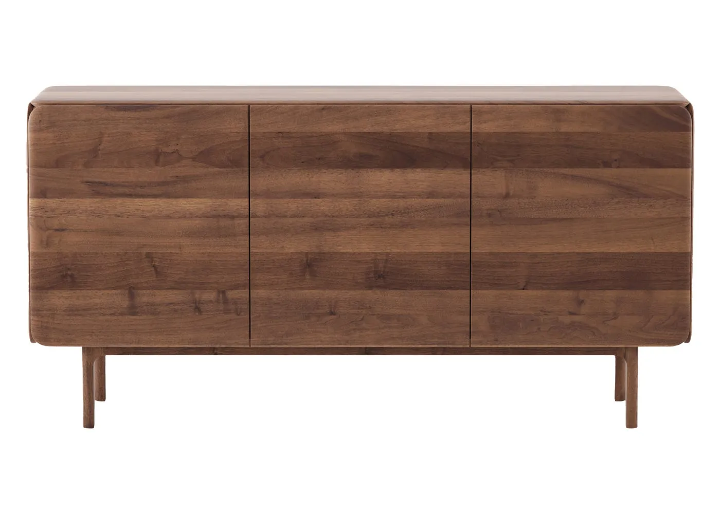 Artisan Cloud Sideboard 180cm in Walnut 1