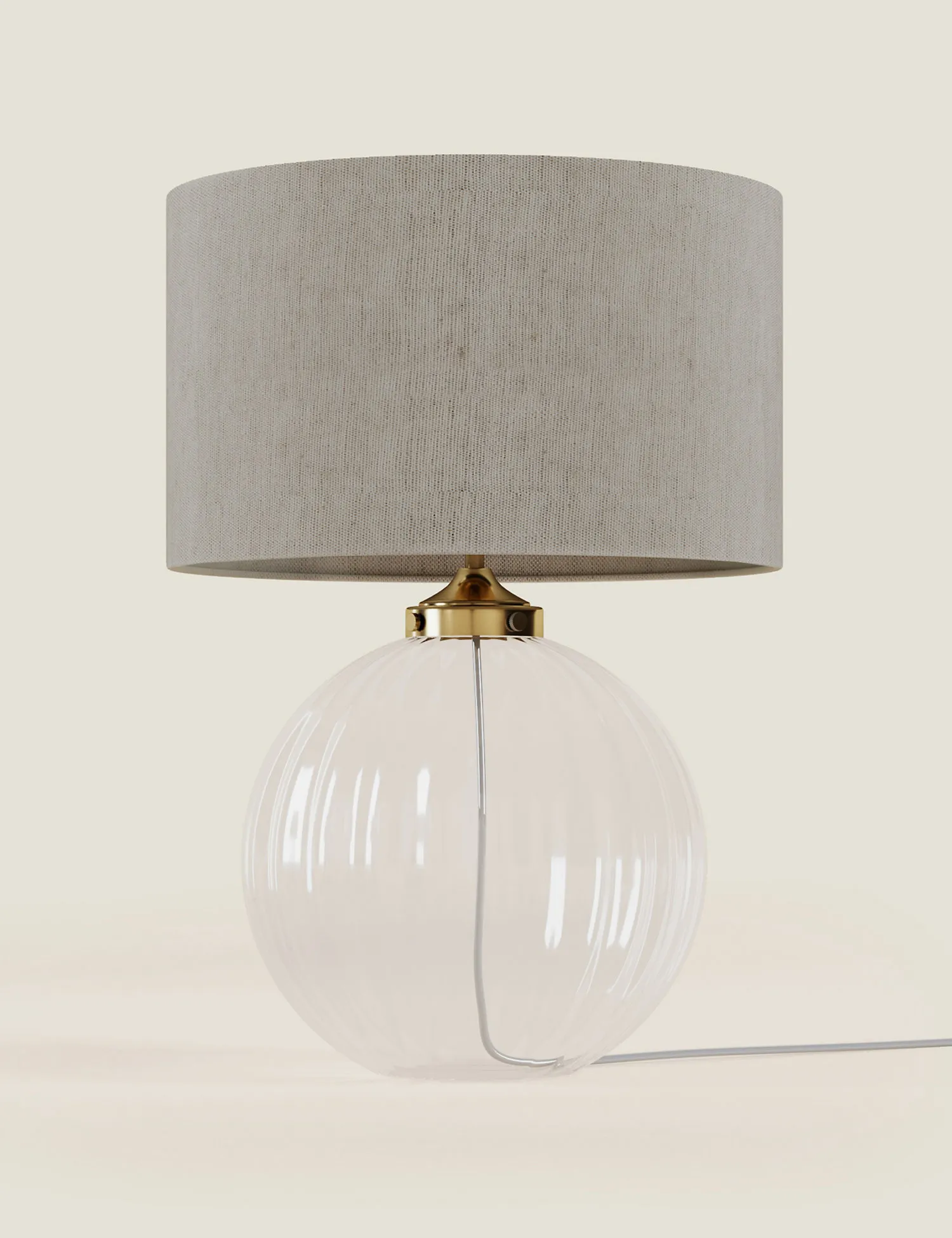 M&S Brompton Table Lamp