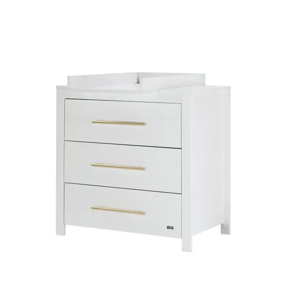 Tutti Bambini Tivoli Chest Changer 3