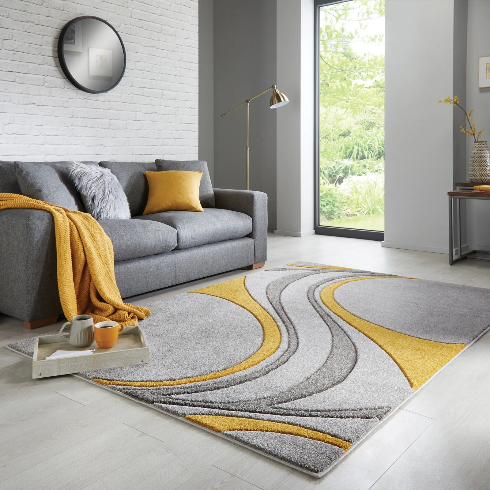 Mirage Rug 1