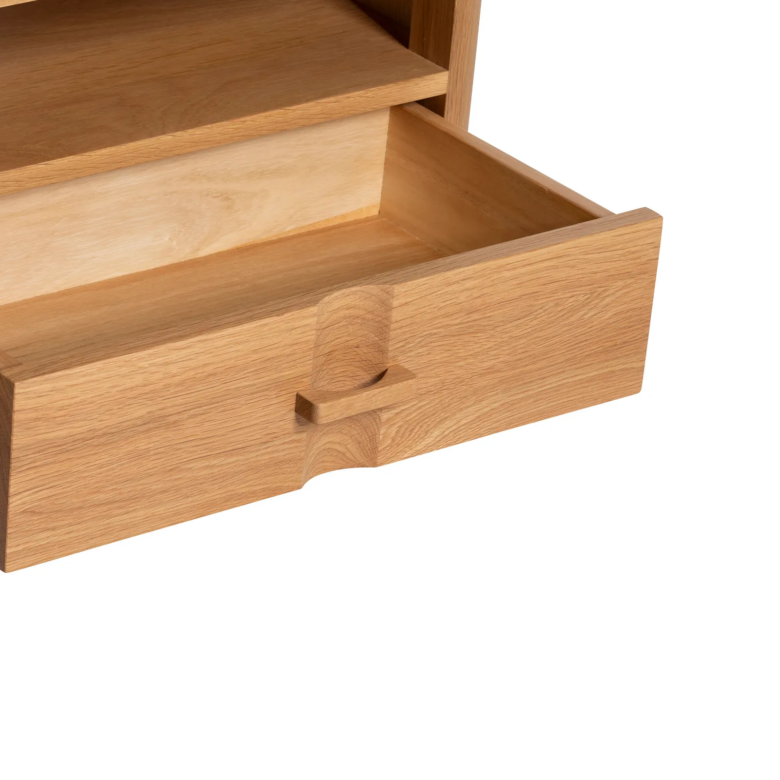 Maddison Coffee Table, Neutral Oak | Barker & Stonehouse 3
