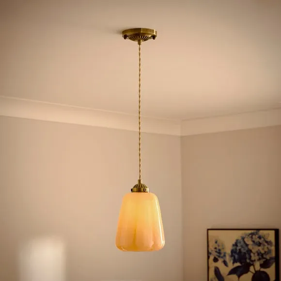Jelly Adjustable Pendant Light 2