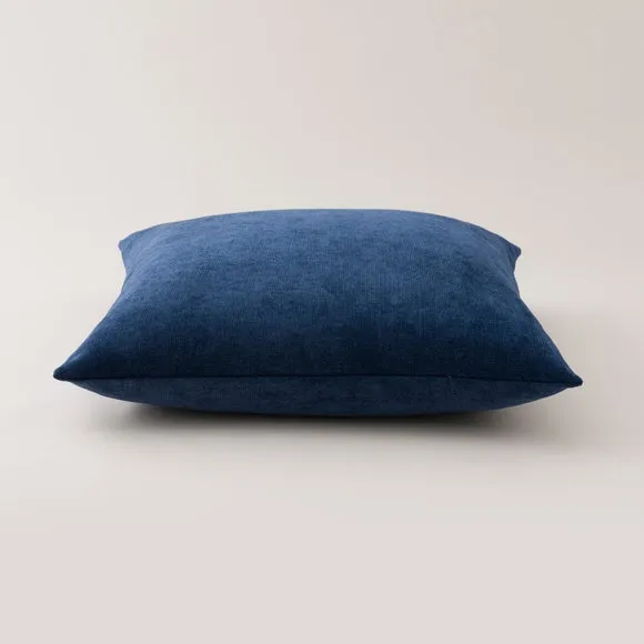 Velour Cushion 4