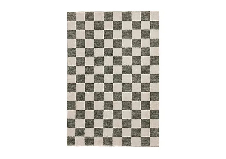 Brinley Rug - 120cm-x-170cm - Green