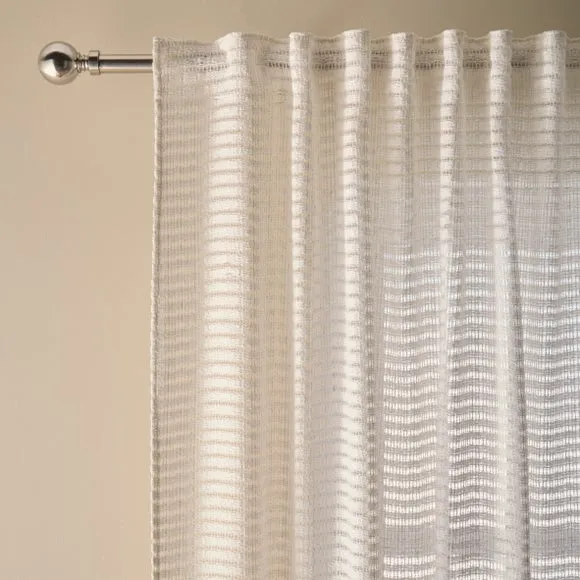 Camilla Sheer Multiway Voile Panel 1