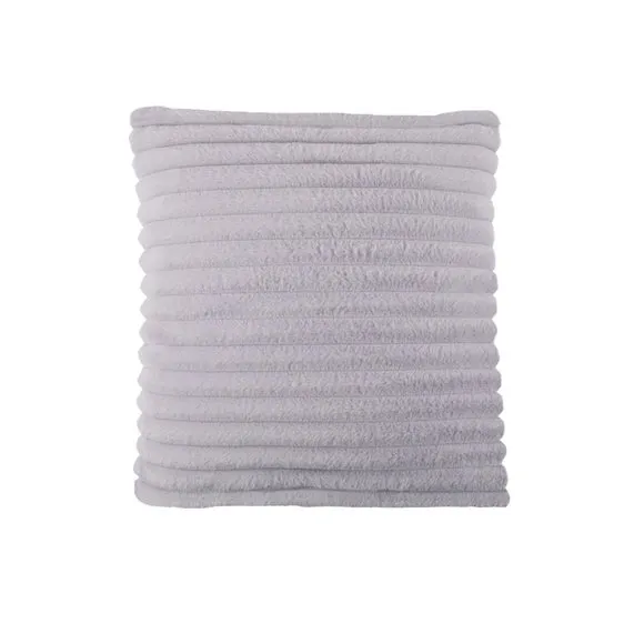 Appletree Morritz Faux Fur Square Cushion 3