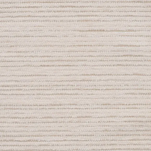 Hemmingway Chenille Roman Blind 2