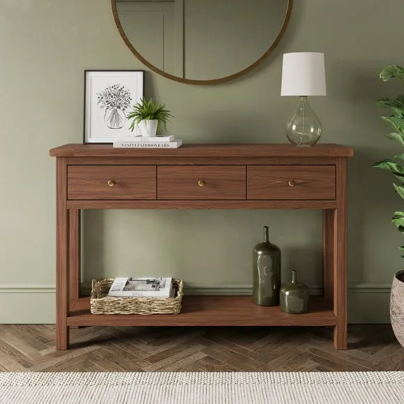 Olney Console Table