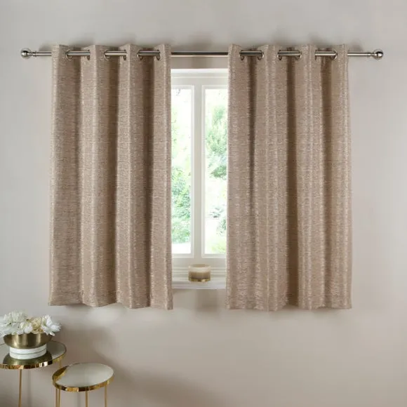 Molly Eyelet Curtains 5