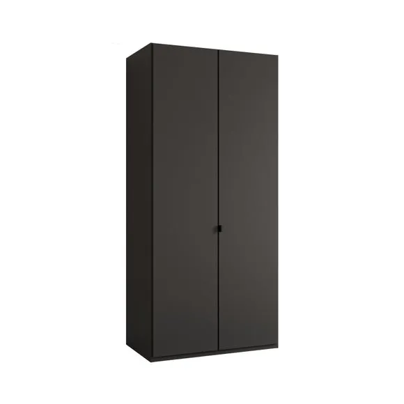 Wiemann Kahla 2 Door Wardrobe 3