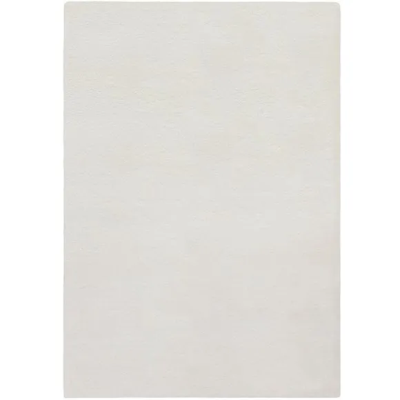 Faux Fur Supersoft Lush Rug 5