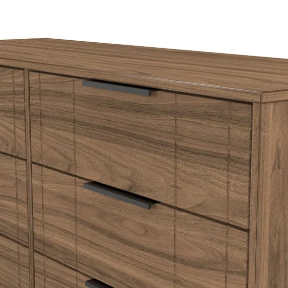 Darlton 6 Drawer Chest 5