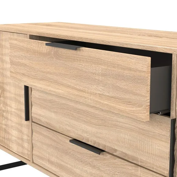 Tuxford Large Sideboard 6