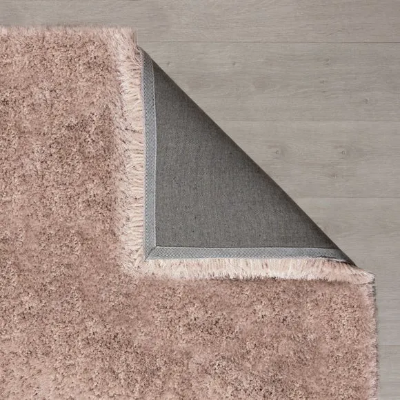 Jewel Shaggy Rug 3