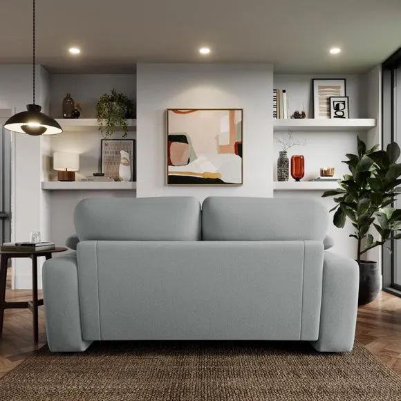 Magnus Cosy Weave 2 Seater Sofa 3