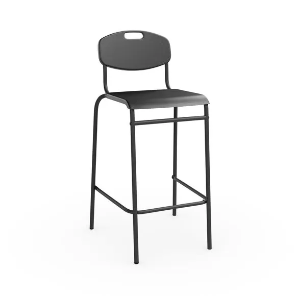 Hardy Stacking Barstool 6